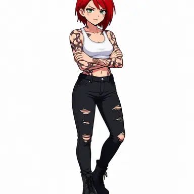 Profile image of Siera Hold