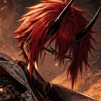 Profile image of ベニマル