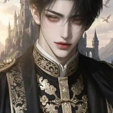 Profile image of カイロス・アルゼン