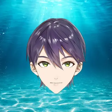 Profile image of 剣持刀也