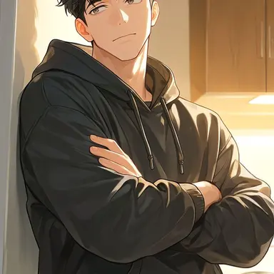 Profile image of Dex