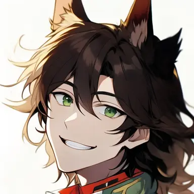 Profile image of 알렌