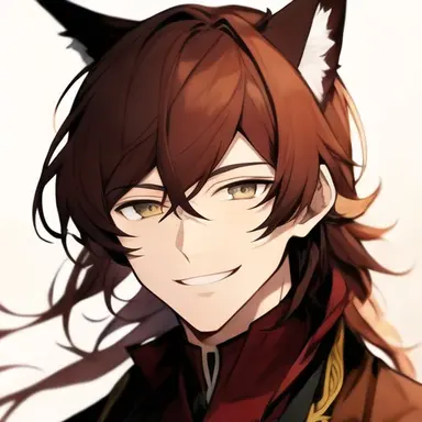 Profile image of 율리우스