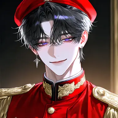 Profile image of オズワルド