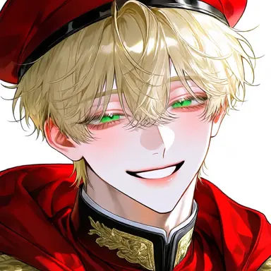 Profile image of セオドア