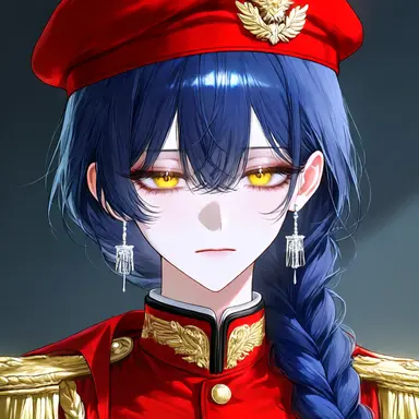 Profile image of イングリッド