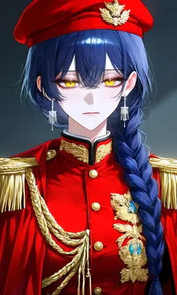 Profile image of イングリッド