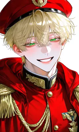 Profile image of セオドア