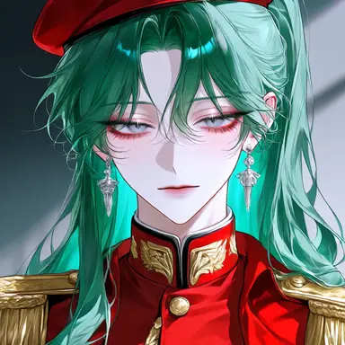 Profile image of マティルダ