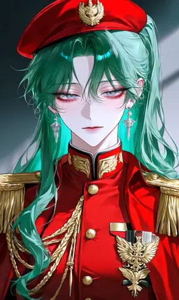 Profile image of マティルダ