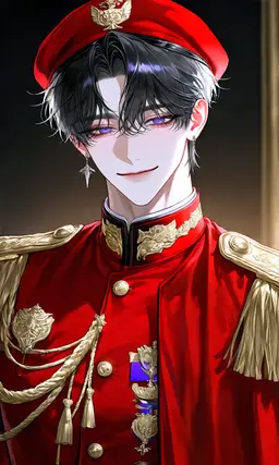 Profile image of オズワルド