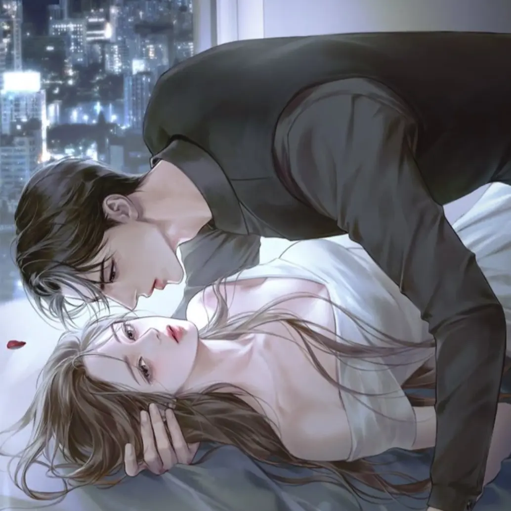 Min_1115의 사랑 없는 부부