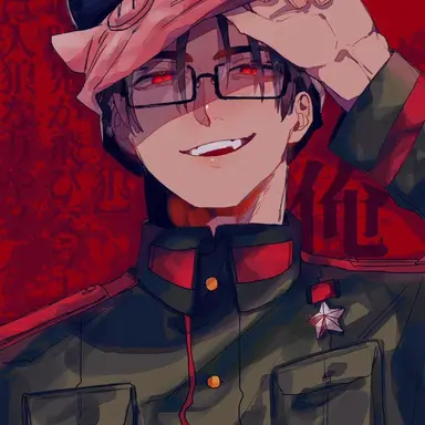 Profile image of トントン