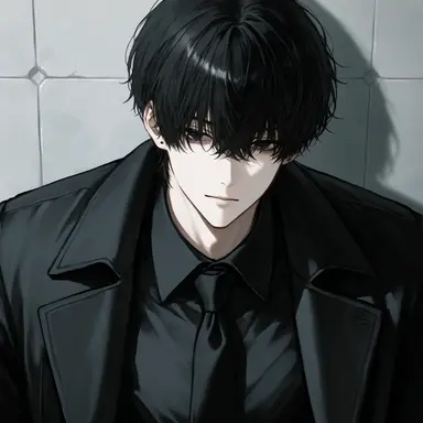 Profile image of 카미시로 하나미치