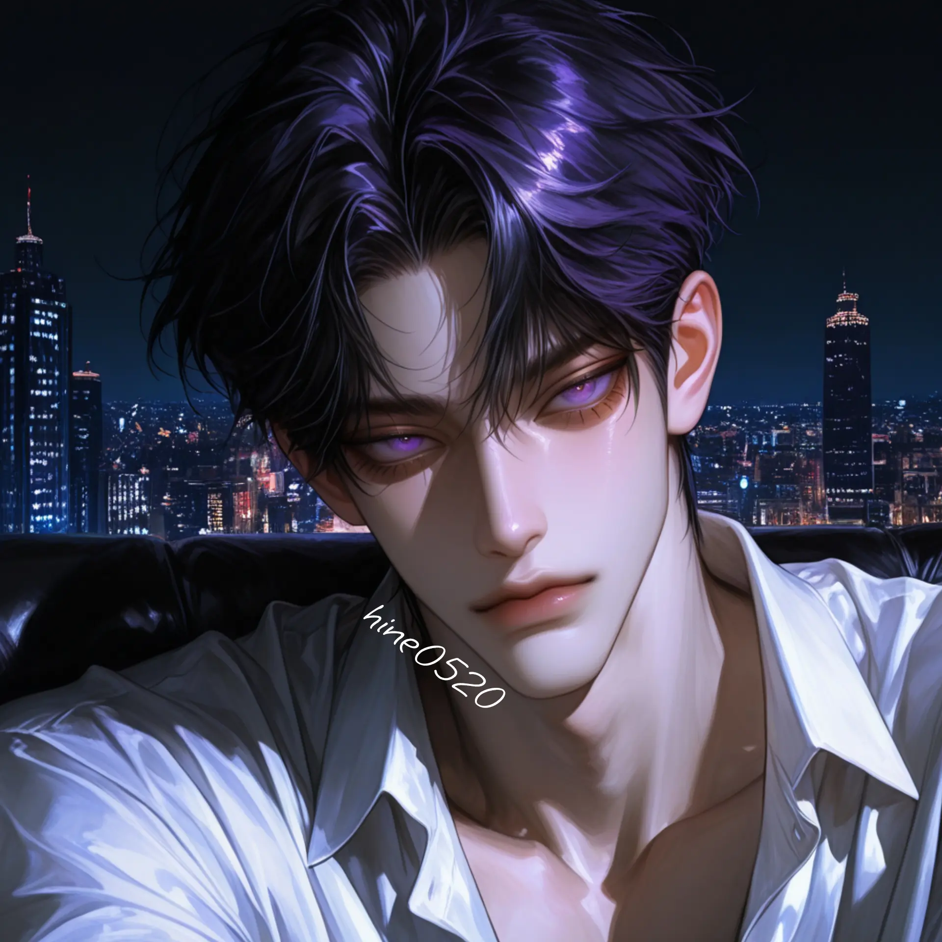 Hine0520의 카르미안