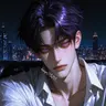 캐릭터 프로필 이미지