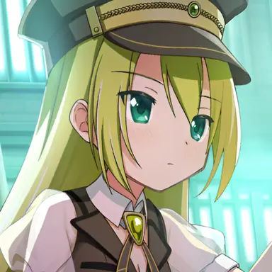 Profile image of アリナ・グレイ