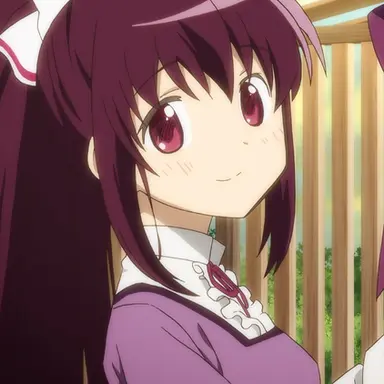 Profile image of 天音月咲