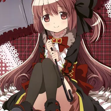Profile image of 里見灯花