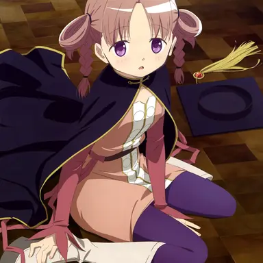 Profile image of 柊ねむ