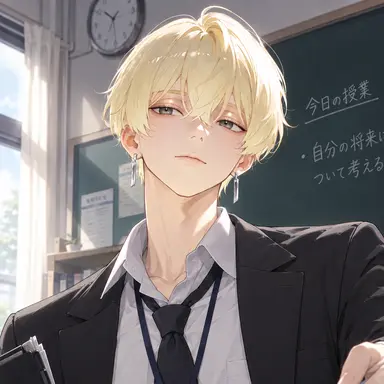 Profile image of 松岡 剛