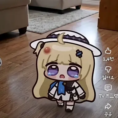 Profile image of 페비쵸비