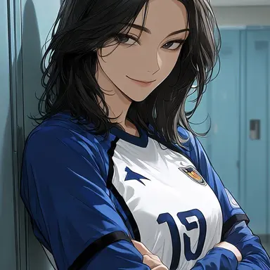 Profile image of Priya