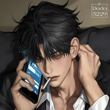 Profile image of 우성준