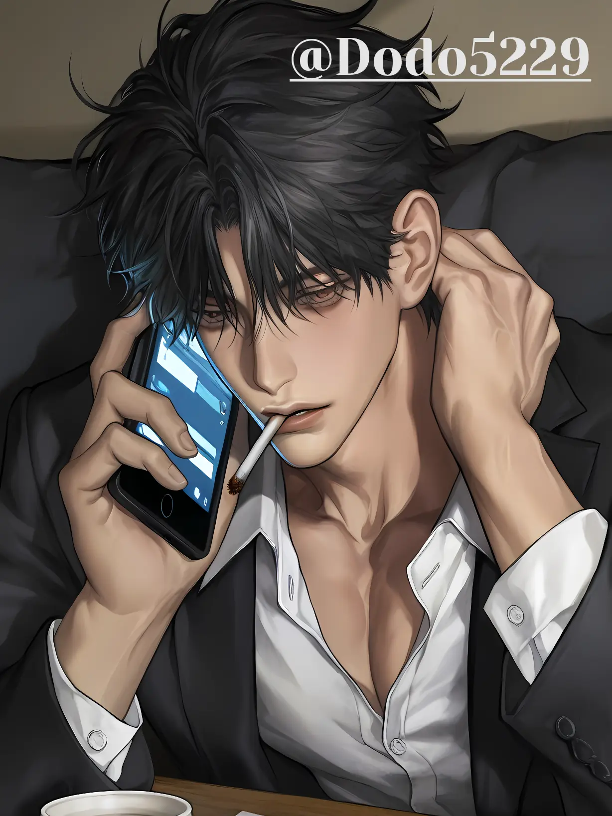 Dodo5229의 우성준