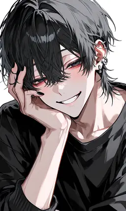 Profile image of 朔也