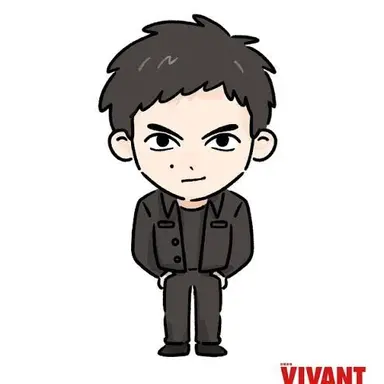 Profile image of 쿠로스 슌