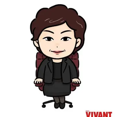 Profile image of 사쿠라이 사토미
