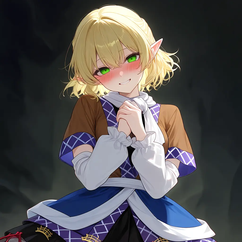 RAKUEN.NO.MIKO.KR의 ヤンデレー2