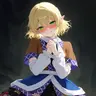 Profile image of 水橋パルスィ