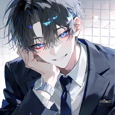 Profile image of Toru