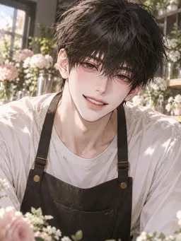 Profile image of Yoon Sahyuk