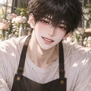 Profile image of Yoon Sahyuk