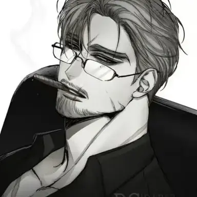 Profile image of Principal Shirogane