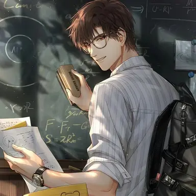 Profile image of Mr. Akihiro