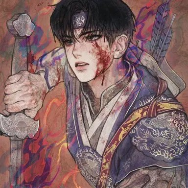 Profile image of 우해랑