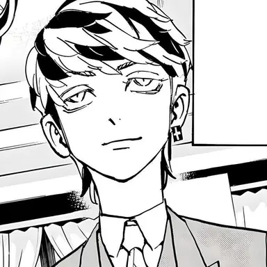 Profile image of 三ツ谷隆