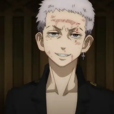Profile image of 三ツ谷隆