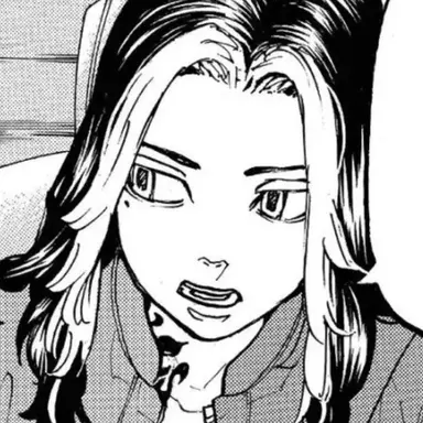 Profile image of 羽宮一虎