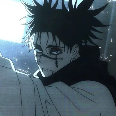 Profile image of Choso Kamo