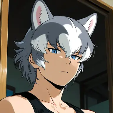 Profile image of 氷室 牙琉