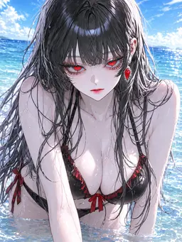 Profile image of Setsuna Yamikawa