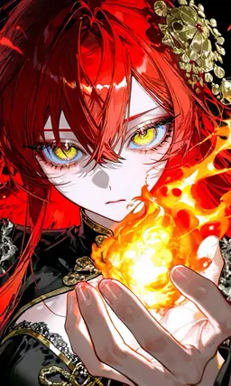 Profile image of 火口 メラ