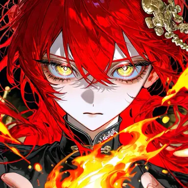 Profile image of 火口 メラ