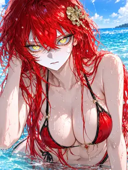 Profile image of Mera Higuchi