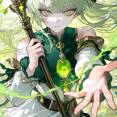 Profile image of 風条 綾美